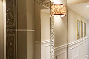 Residenza Della Signoria