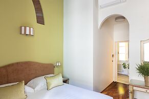 Residenza Della Signoria