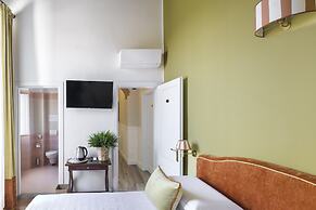 Residenza Della Signoria