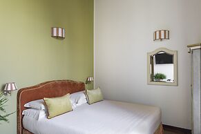 Residenza Della Signoria