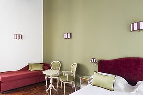 Residenza Della Signoria