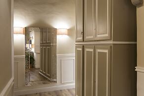 Residenza Della Signoria