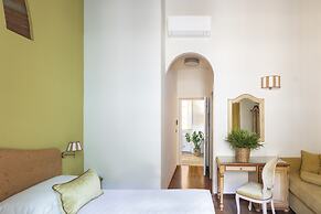 Residenza Della Signoria