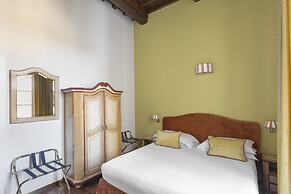 Residenza Della Signoria