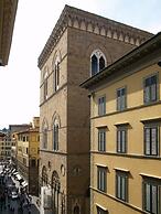 Residenza Della Signoria