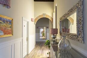 Residenza Della Signoria