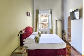 Residenza Della Signoria