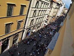 Residenza Della Signoria