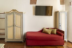 Residenza Della Signoria