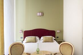 Residenza Della Signoria