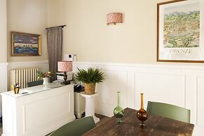 Residenza Della Signoria