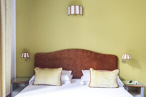 Residenza Della Signoria