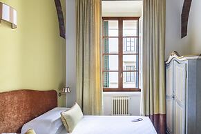 Residenza Della Signoria