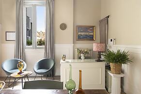 Residenza Della Signoria