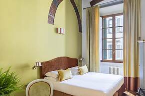 Residenza Della Signoria