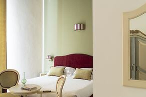 Residenza Della Signoria