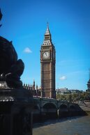 Leonardo Hotel London Watford