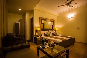 The Sun Court Hotel Yatri