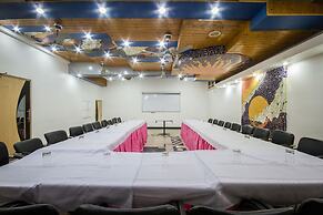 The Sun Court Hotel Yatri