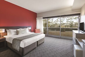 Travelodge Hotel Hobart Airport