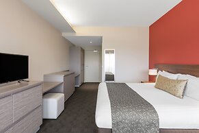 Travelodge Hotel Hobart Airport