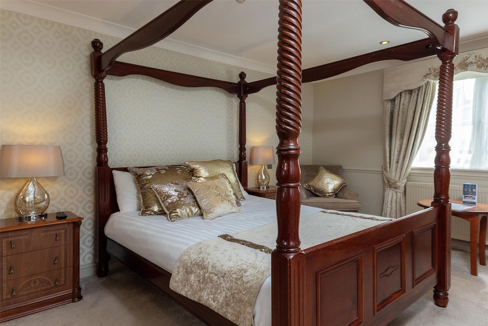 The Ashbourne Hotel, BW Signature Collection