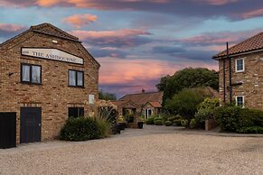 The Ashbourne Hotel, BW Signature Collection