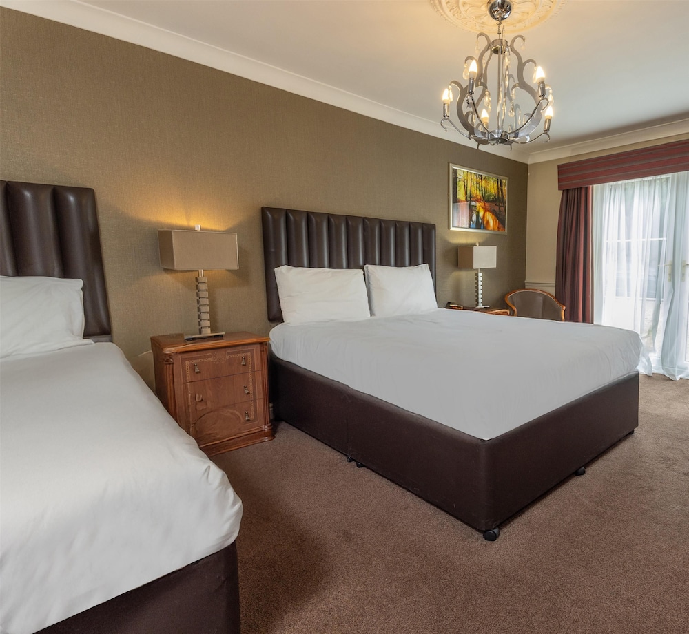 The Ashbourne Hotel, BW Signature Collection