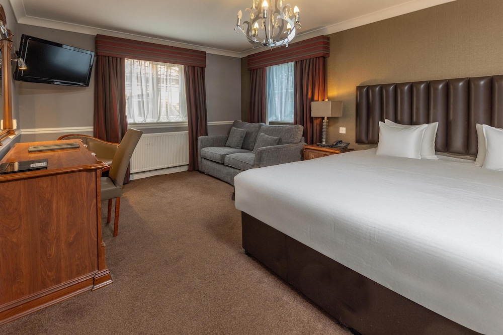 The Ashbourne Hotel, BW Signature Collection