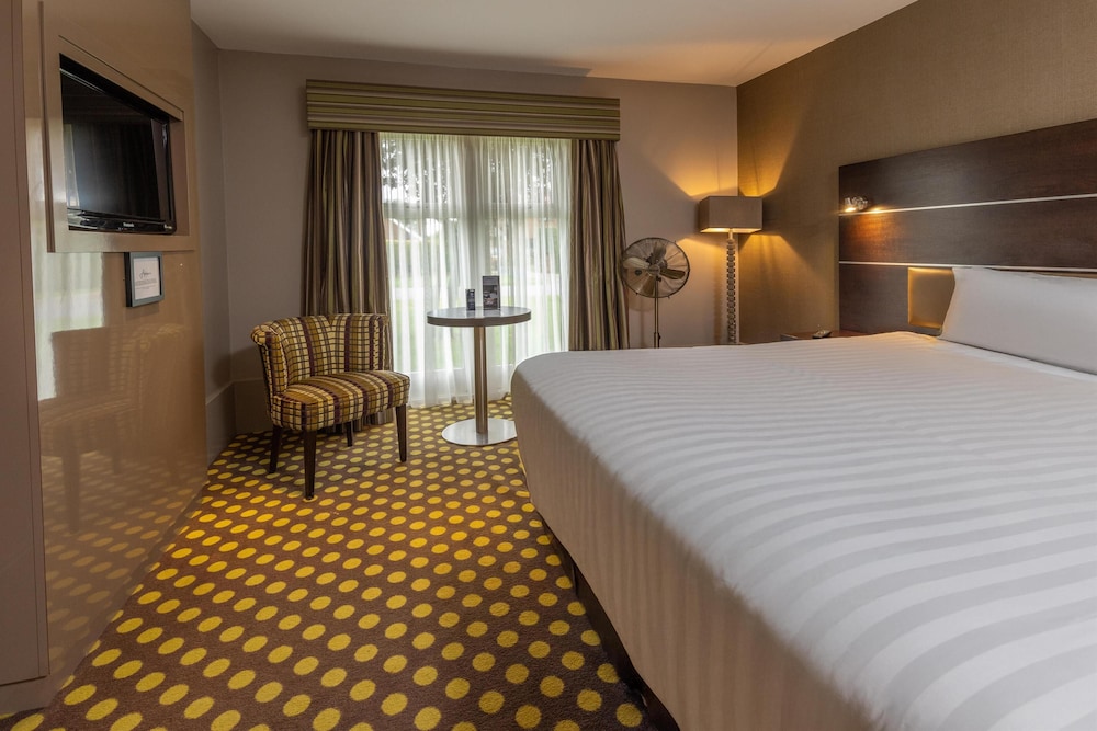 The Ashbourne Hotel, BW Signature Collection