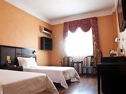 Jinjiang Inn Style Huangshan Xin'an Avenue Old Street