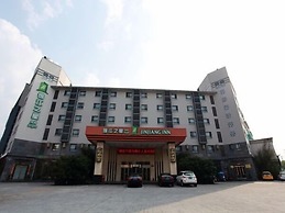 Jinjiang Inn Style Huangshan Xin'an Avenue Old Street