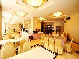 Jinjiang Inn Style Huangshan Xin'an Avenue Old Street