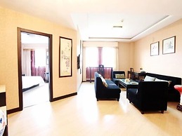 Jinjiang Inn Style Huangshan Xin'an Avenue Old Street