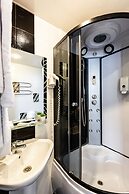 Amaks Congress Hotel