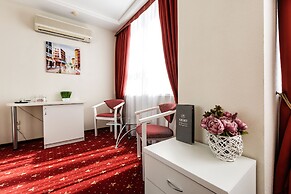 Amaks Congress Hotel