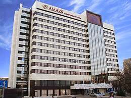 Amaks Congress Hotel
