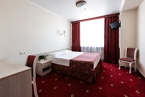 Amaks Congress Hotel