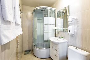 Amaks Congress Hotel