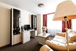 Amaks Congress Hotel