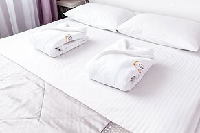 Amaks Congress Hotel