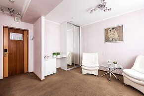 Amaks Congress Hotel