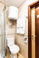 Amaks Congress Hotel