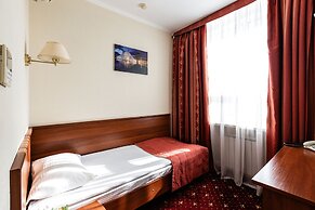 Amaks Congress Hotel