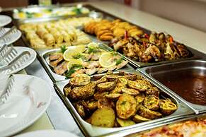 Amaks Congress Hotel