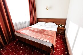 Amaks Congress Hotel