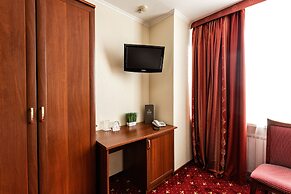 Amaks Congress Hotel