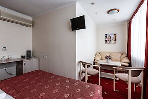 Amaks Congress Hotel