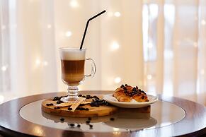 Amaks Congress Hotel