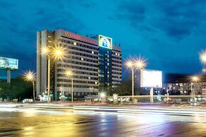 Amaks Congress Hotel